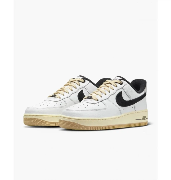 Кроссовки женские Nike Air Force 1 '07 39 Белый DR0148-101 - Фото 7 Кроссовки женские Nike Air Force 1 '07 39 Белый DR0148-101 - изображение 7