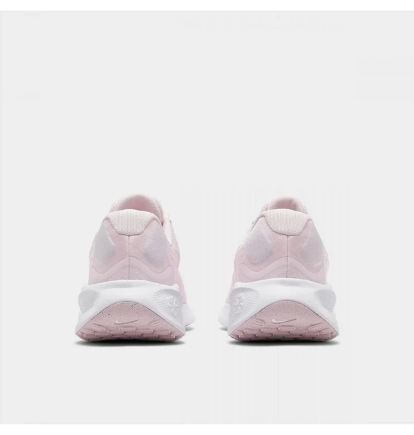 Кроссовки женские Nike W Revolution 7 35.5 Розовый FB2208-600 - изображение 6