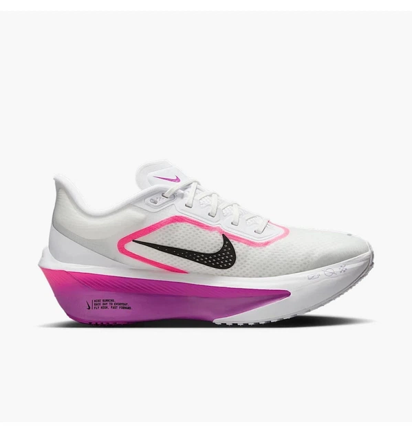 Кросівки жіночі Nike Zoom Fly 6 35.5 Комбінований FN8455-101 - Фото 2 Кросівки жіночі Nike Zoom Fly 6 35.5 Комбінований FN8455-101 - зображення 2