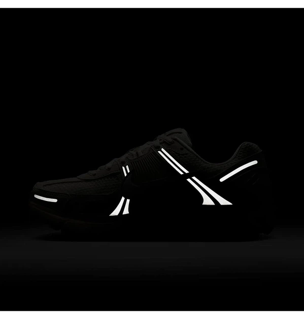 Кросівки жіночі Nike Wmns Zoom Vomero 5 37.5 Комбінований FJ2028-002 - Фото 7 Кросівки жіночі Nike Wmns Zoom Vomero 5 37.5 Комбінований FJ2028-002 - зображення 7