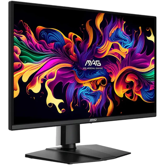 Монітор 27" MSI MAG 272QP QD-OLED X24 - зображення 2