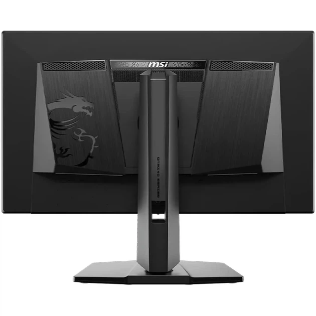 Монітор 27" MSI MAG 272QP QD-OLED X24 - зображення 4