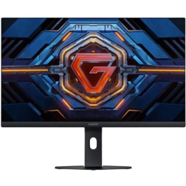 Монитор 24" Xiaomi Gaming Monitor G24i 2026 (ELA6364EU) - Фото 1 Монитор 24" Xiaomi Gaming Monitor G24i 2026 (ELA6364EU) - изображение 1