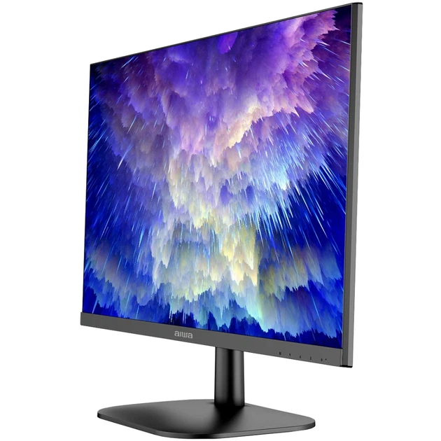 Монитор 23.8" AIWA MF2405-B - Фото 2 Монитор 23.8" AIWA MF2405-B - изображение 2