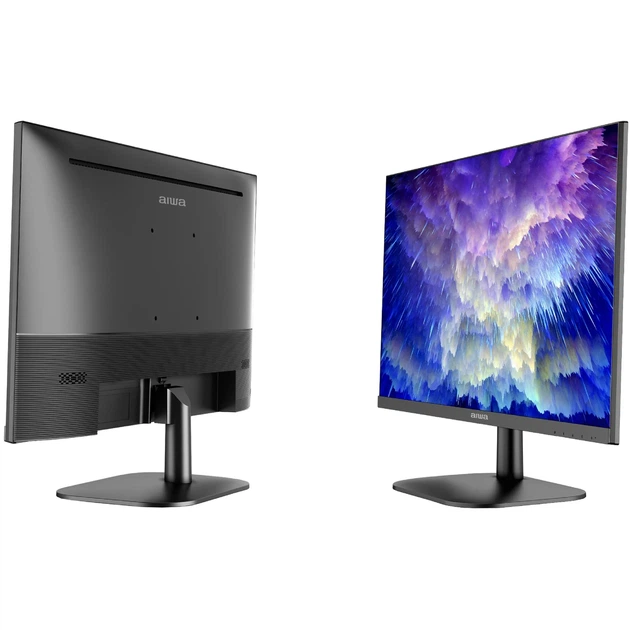 Монитор 23.8" AIWA MF2405-B - Фото 4 Монитор 23.8" AIWA MF2405-B - изображение 4