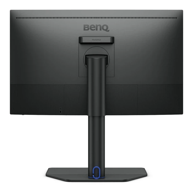 Монітор 27" BenQ SW272Q (9H.LLPLB.QBE) - зображення 6