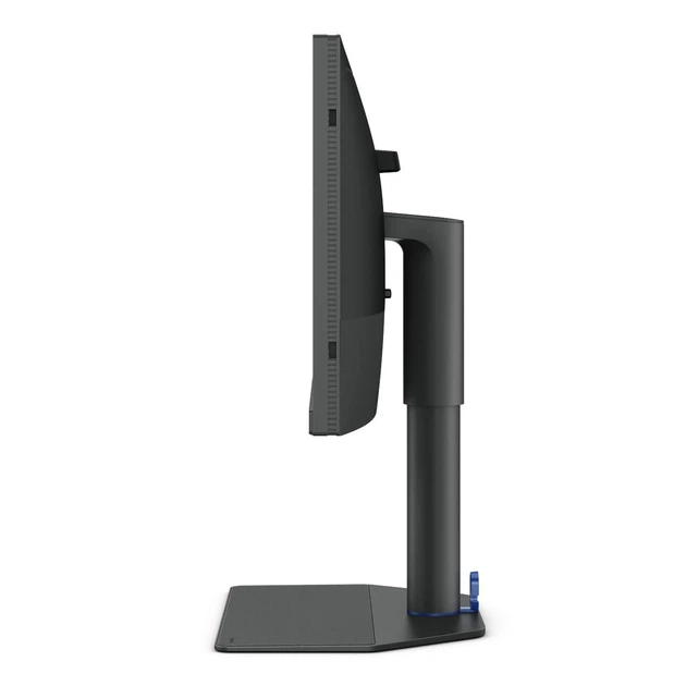 Монітор 27" BenQ SW272Q (9H.LLPLB.QBE) - зображення 7