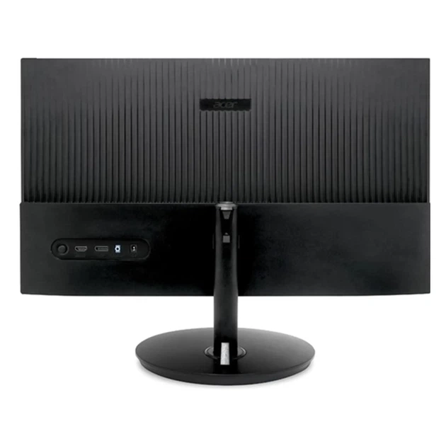 Монитор Acer 23.8" XF240YS3biphx (UM.QX0EE.301) - Фото 6 Монитор Acer 23.8" XF240YS3biphx (UM.QX0EE.301) - изображение 6