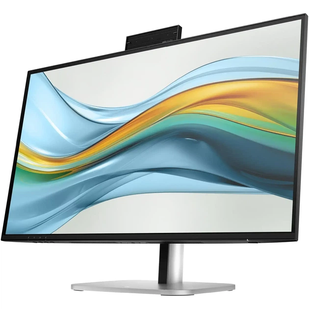 Монитор 27" HP Series 5 Pro 527pm (9E0Y9UT) - Фото 4 Монитор 27" HP Series 5 Pro 527pm (9E0Y9UT) - изображение 4