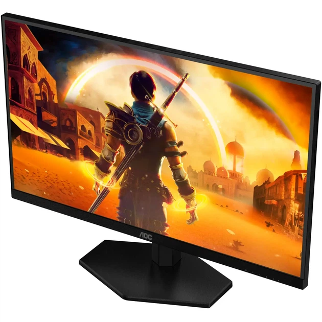 Монітор 27" AOC Q27G42ZE - зображення 5