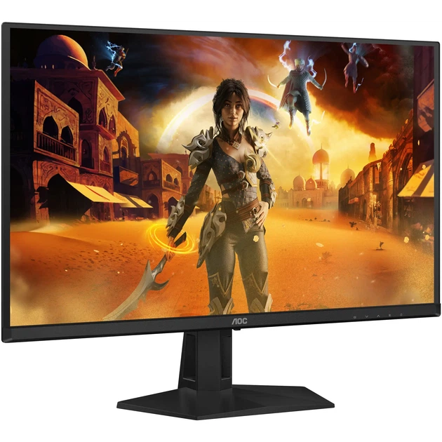 Монитор 27" AOC Q27G41ZDF - изображение 2