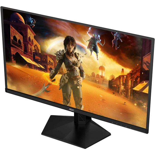 Монитор 27" AOC Q27G41ZDF - изображение 6