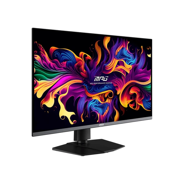 Монитор 31.5" MSI MPG 321URX QD-OLED - Фото 2 Монитор 31.5" MSI MPG 321URX QD-OLED - изображение 2