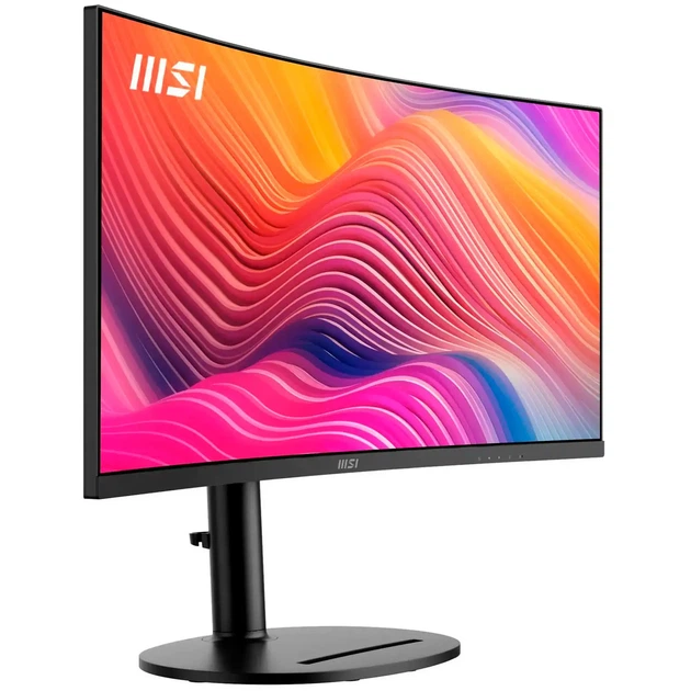 Монитор 34" MSI Modern MD342CQP - изображение 3