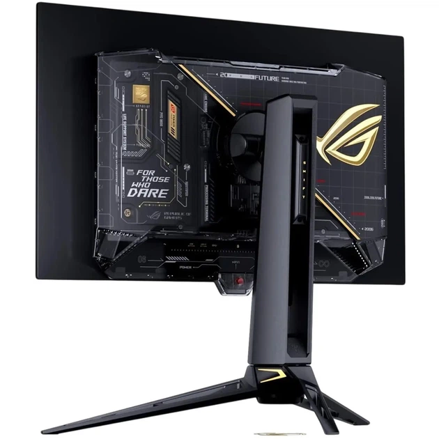 Монитор 27” Asus ROG Swift PG27AQWP-G OLED (90LM0CF0-B02971) - изображение 5