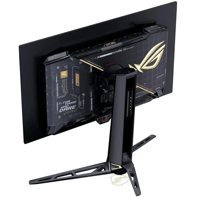 Монитор 27” Asus ROG Swift PG27AQWP-G OLED (90LM0CF0-B02971) - изображение 6