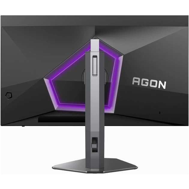Монитор 27" AOC AGON QD-OLED AG276QZD2 - изображение 4