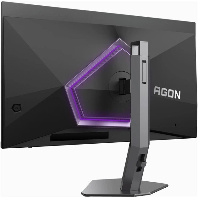 Монитор 27" AOC AGON QD-OLED AG276QZD2 - изображение 6
