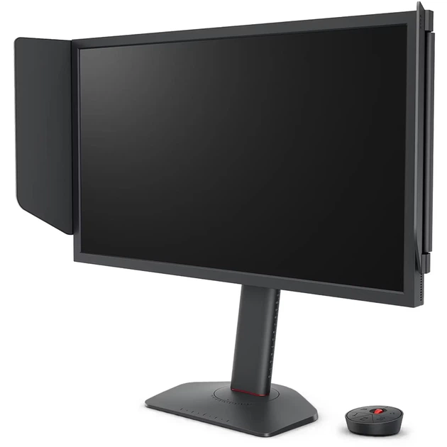 Монитор 24.1" BenQ Zowie XL2540X+ (9H.E18LB.QBE) - изображение 4
