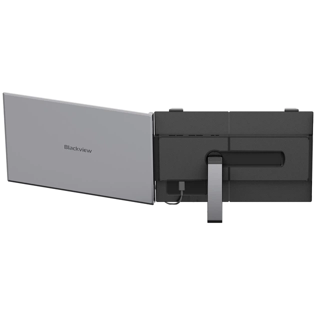 Монитор портативный 15.3" Blackview SCM8 Single Grey (BVSCM8) - изображение 6