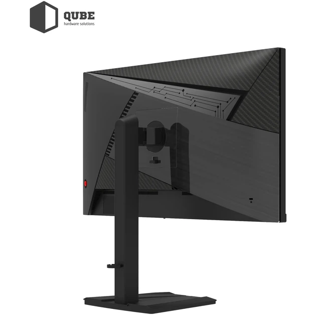 Монітор 25" Qube Overlord G25F300HS - зображення 8