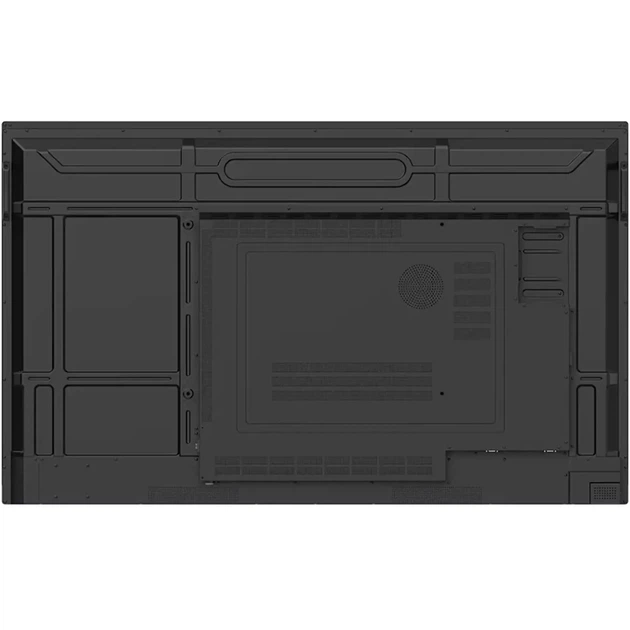 Интерактивная панель 75" BenQ RE7504 (9H.F9FTK.DE6) - изображение 6