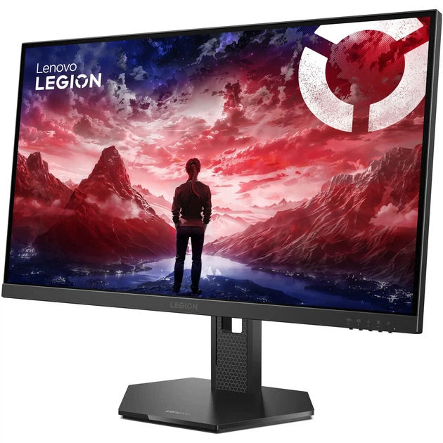 Монитор 27" Lenovo Legion 27-10 (68C5GAC4UA) - Фото 3 Монитор 27" Lenovo Legion 27-10 (68C5GAC4UA) - изображение 3