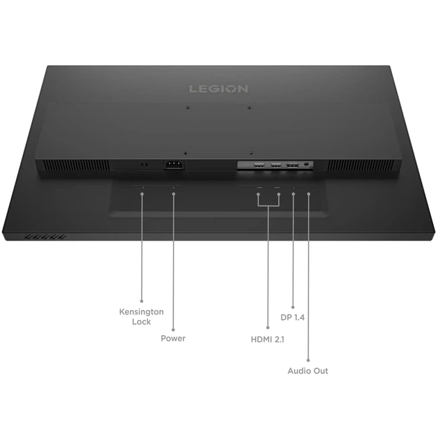 Монитор 27" Lenovo Legion 27-10 (68C5GAC4UA) - Фото 9 Монитор 27" Lenovo Legion 27-10 (68C5GAC4UA) - изображение 9
