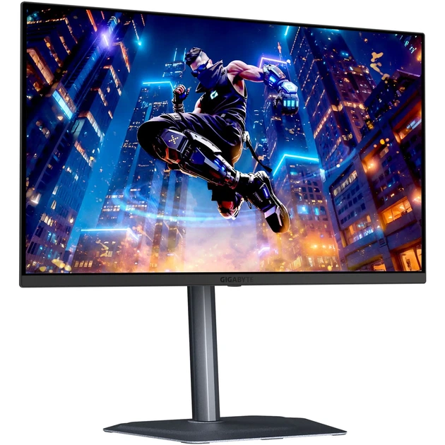 Монитор 27" Gigabyte MO27Q3 Gaming Monitor - изображение 2