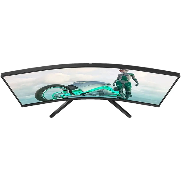 Монитор 34" Philips Evnia 34M2C3500L (34M2C3500L/00) - изображение 4