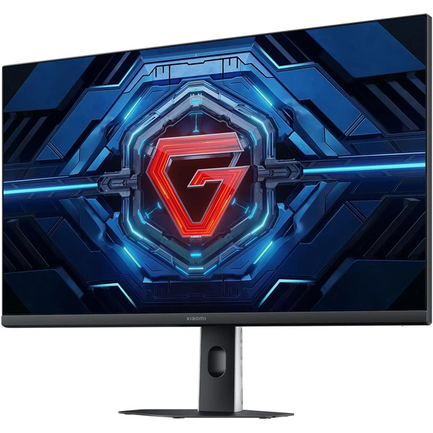 Монітор 27" Xiaomi Gaming Monitor G27i 2026 (ELA6370EU) - зображення 2