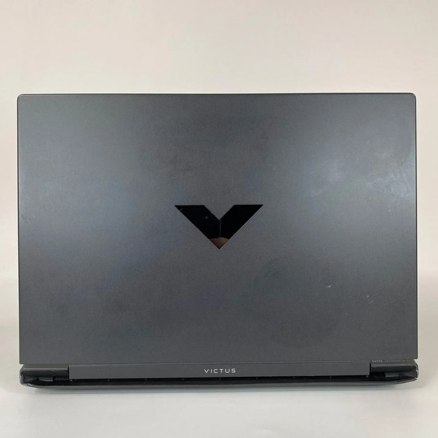 Игровой ноутбук Б-класс HP Victus 15 / 15.6" (1920x1080) IPS / AMD Ryzen 5 7535HS (6 (12) ядер по 3.3 - 4.55 GHz) / 16 GB DDR5 / 512 GB SSD / AMD Radeon RX 6550M, 4 GB GDDR6, 64-bit / WebCam б/у + Подарок Беспроводная мышь / USB - Фото 8 Игровой ноутбук Б-класс HP Victus 15 / 15.6" (1920x1080) IPS / AMD Ryzen 5 7535HS (6 (12) ядер по 3.3 - 4.55 GHz) / 16 GB DDR5 / 512 GB SSD / AMD Radeon RX 6550M, 4 GB GDDR6, 64-bit / WebCam б/у + Подарок Беспроводная мышь / USB - изображение 8