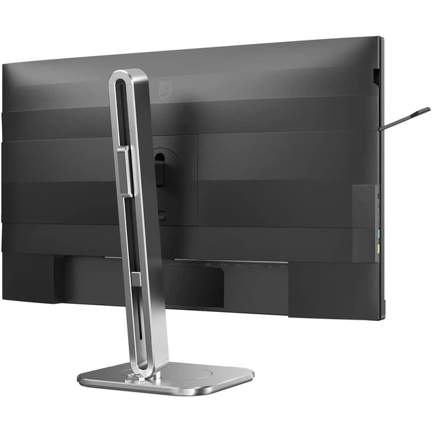 Монітор 27" Philips 27B2U4601/00 - зображення 5