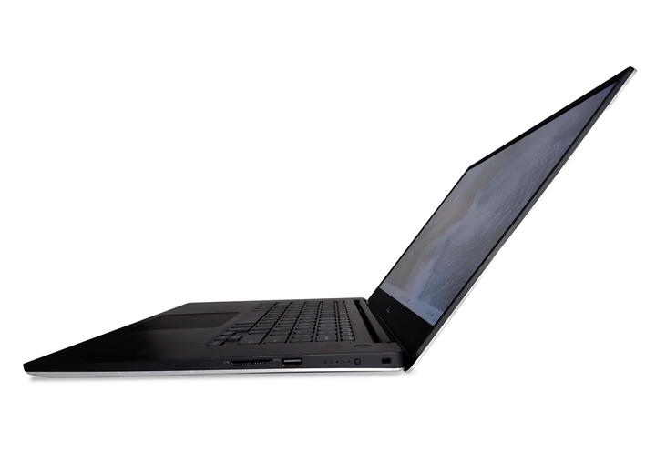 Ігровий ноутбук Dell XPS 15 7590 15.6" FullHD IPS / Core i7-9750H (6 ядер / 12 потоків) / 16GB DDR4 / 256GB SSD / GeForce GTX 1650 4GB Б/В - Фото 4 Ігровий ноутбук Dell XPS 15 7590 15.6" FullHD IPS / Core i7-9750H (6 ядер / 12 потоків) / 16GB DDR4 / 256GB SSD / GeForce GTX 1650 4GB Б/В - зображення 4