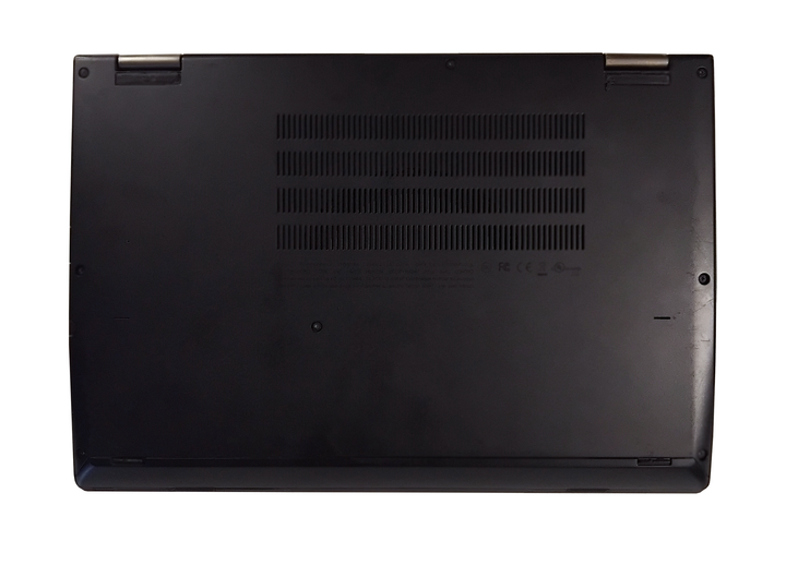 Ноутбук-трансформер Lenovo ThinkPad Yoga 260 2-in-1 12.5" FHD IPS / 2 (4) ядра, Intel Core i5-6200U / 8GB RAM / 256GB SSD / стилус Б/В - зображення 8
