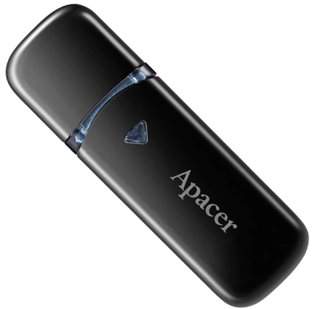 USB флешка Apacer 64GB usb 3.2 Код: 66589 - Фото 2 USB флешка Apacer 64GB usb 3.2 Код: 66589 - изображение 2