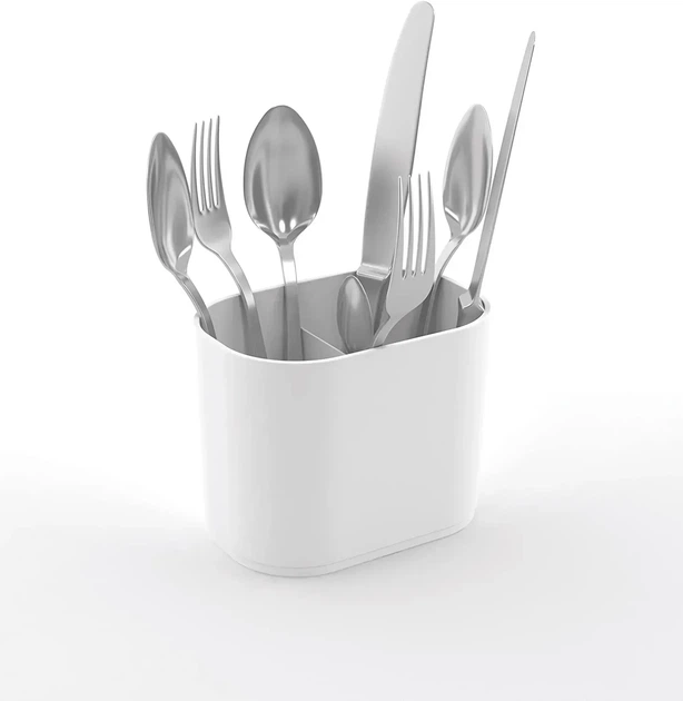 Раздвижная сушилка для посуды Joseph Joseph Extend Grey 85040 (01000296) - изображение 3