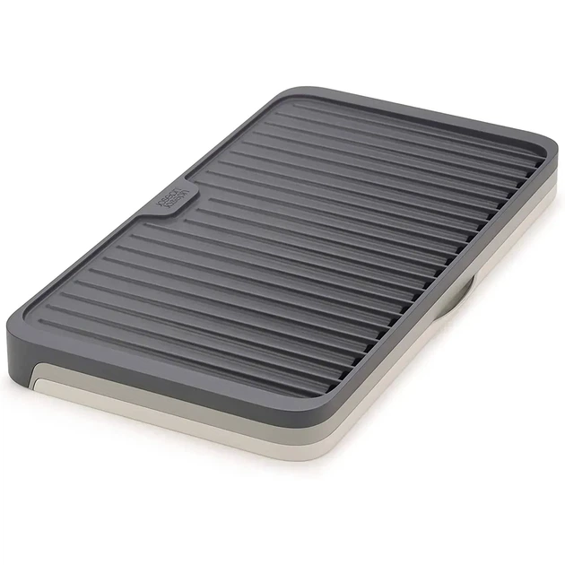 Раздвижная сушилка для посуды Joseph Joseph Tier Grey 85178 (01000945) - изображение 7