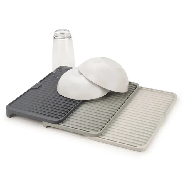 Раздвижная сушилка для посуды Joseph Joseph Tier Grey 85178 (01000945) - изображение 8
