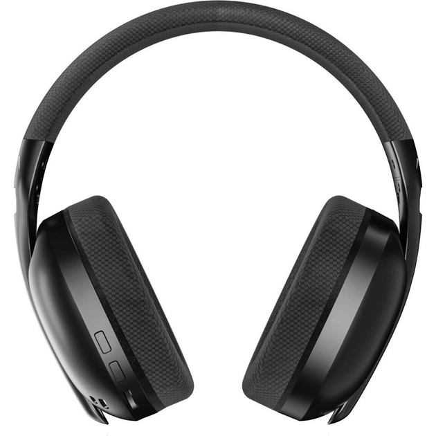 Навушники Aula S6 - 3 in 1 Wired/2.4G Wireless/Bluetooth Black (6948391235554) - изображение 2