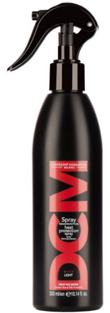 Spray DCM Heat protection termoochronny o lekkim utrwaleniu 300 ml (8053830981836) - Zdjęcie 1 Spray DCM Heat protection termoochronny o lekkim utrwaleniu 300 ml (8053830981836) - obraz 1