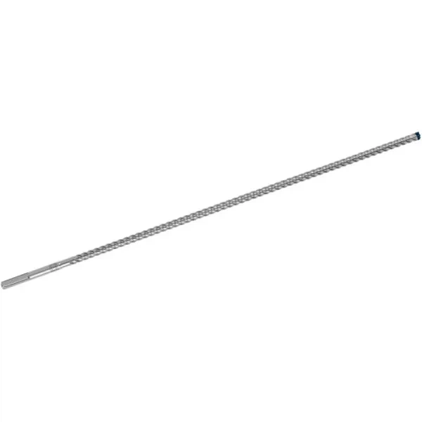 Бур по бетону Bosch SDS Max-8X (18х800х940 мм) (2608900224) - Фото 1 Бур по бетону Bosch SDS Max-8X (18х800х940 мм) (2608900224) - изображение 1