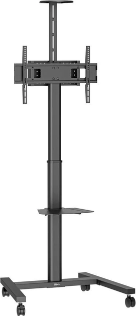 Стійка для телевізора  Vogels ESSENTIAL T1031 32-65" Black  (8712285414848) - зображення 2