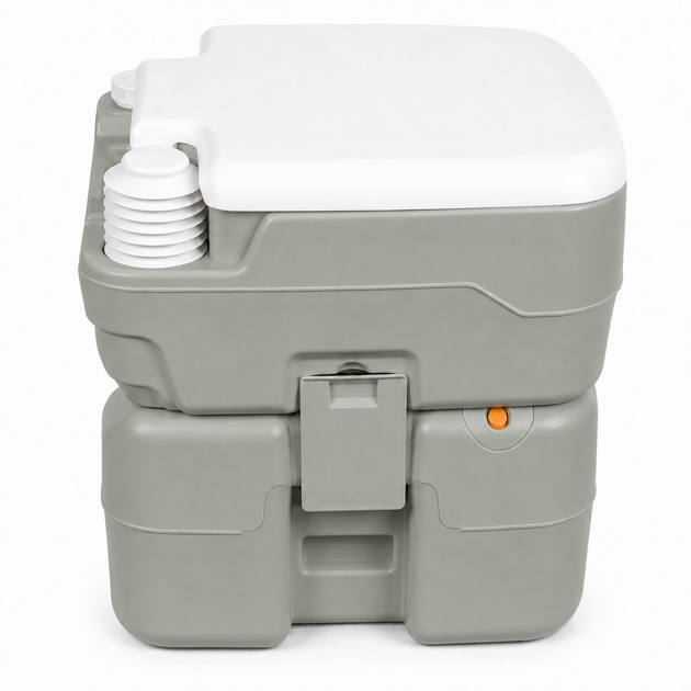Біотуалет портативний Time Eco TE-1120T - зображення 6