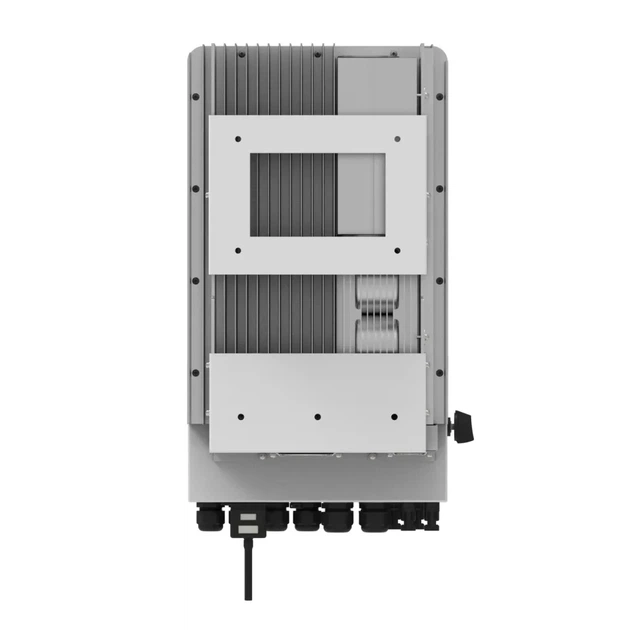 Інвертор гібридний 6kW Deye SUN-6K-SG05LP1-EU-AM2-P, однофазний - зображення 3