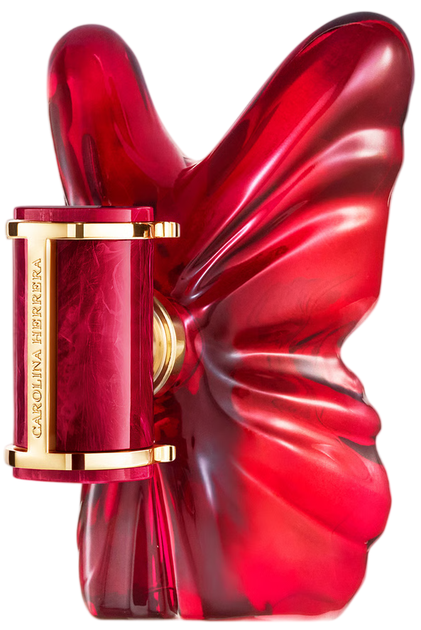 Woda perfumowana damska Carolina Herrera La Bomba Intensa 30 ml (8411061137970) - Zdjęcie 1 Woda perfumowana damska Carolina Herrera La Bomba Intensa 30 ml (8411061137970) - obraz 1