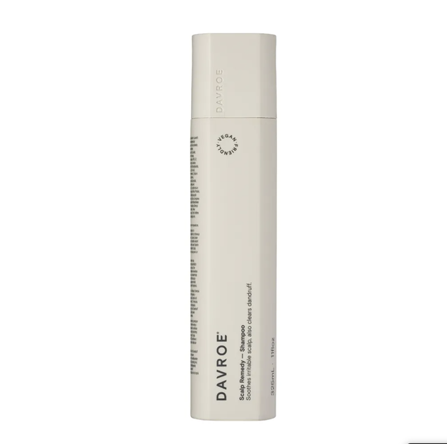 Davroe Scalp Remedy Shampoo Шампунь для догляду за шкірою голови 325 мл - Фото 1 Davroe Scalp Remedy Shampoo Шампунь для догляду за шкірою голови 325 мл - зображення 1