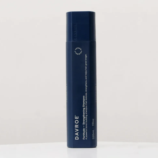 Шампунь для укрепления волос Davroe Fortitude Strengthening Shampoo 325 мл - изображение 2