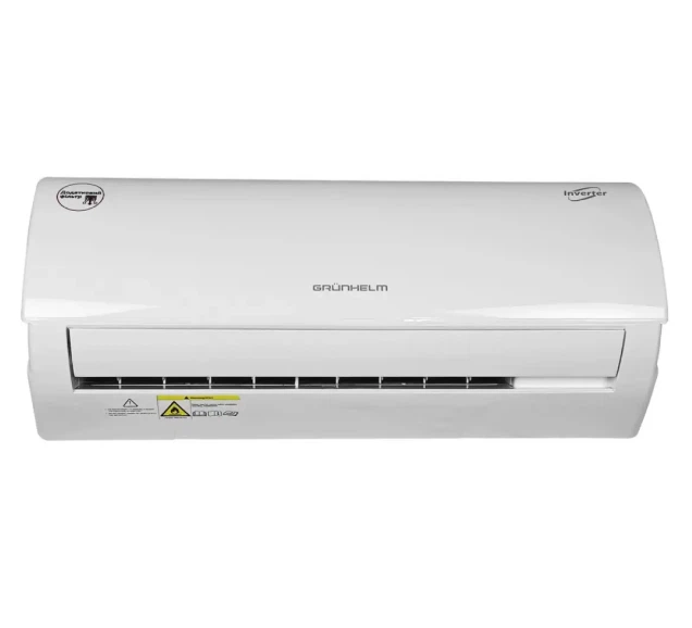 Кондиціонер GRUNHELM GAC-24GH-I32 INVERTER - зображення 3