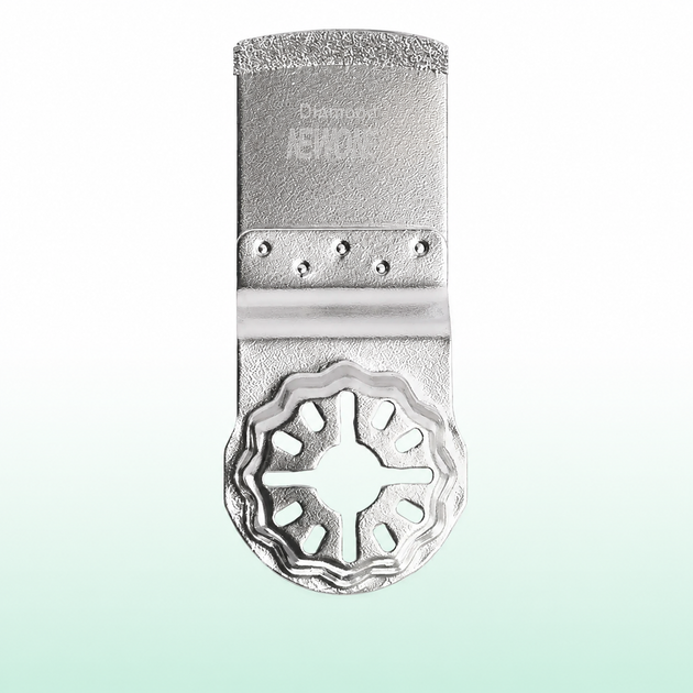 Алмазная насадка Starlock для реноватора/мультитула/PMF, 1 шт - Фото 1 Алмазная насадка Starlock для реноватора/мультитула/PMF, 1 шт - изображение 1